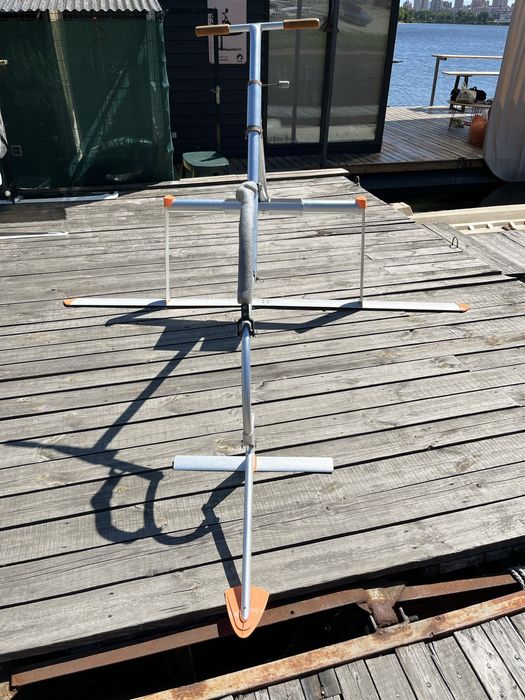 Акваскипер Аквабайк