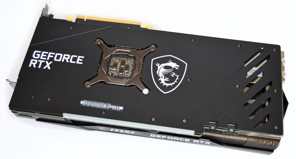 Відеокарта RTX 3070 MSI (nvidia,amd,asus,gigabyte,evga,asrock,zotac)