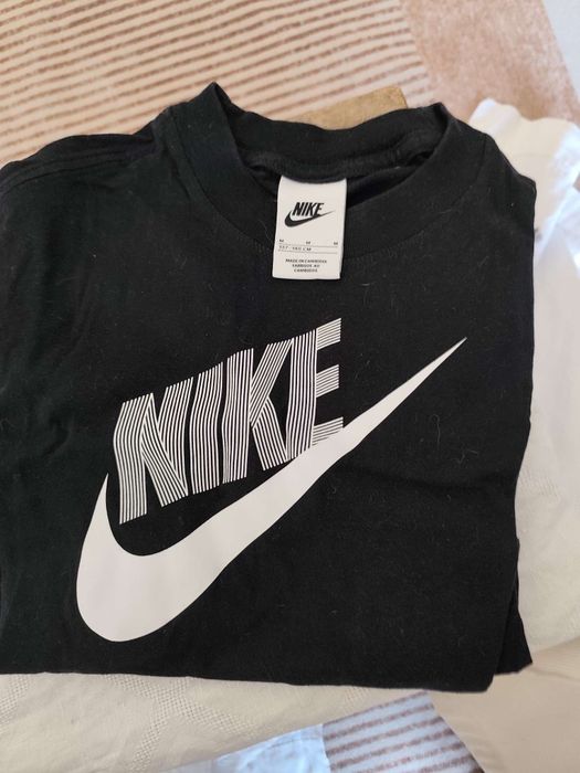 T-shirt de várias marcas