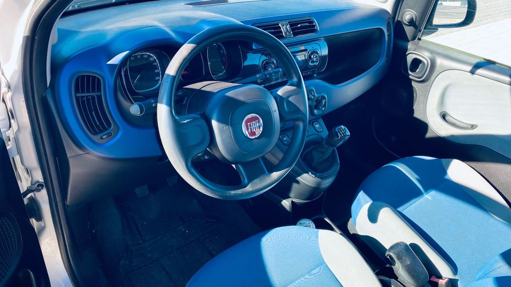 Fiat Panda  201664683976766723124