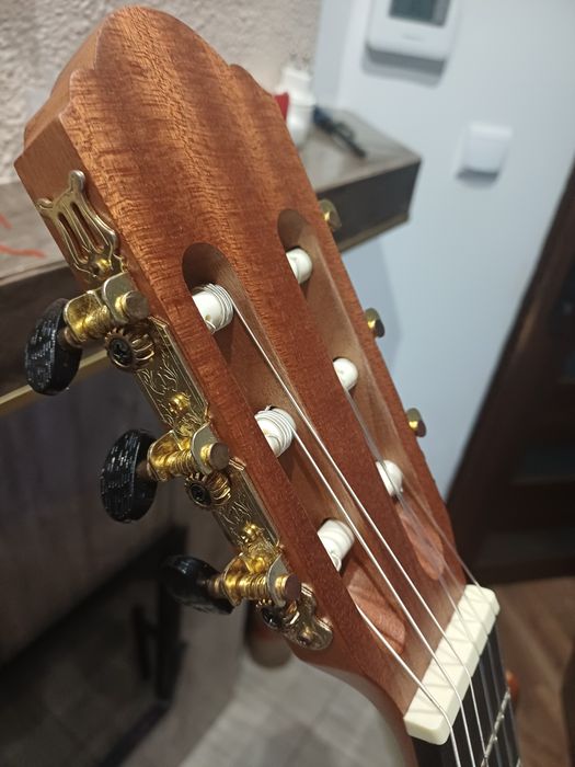 Gitara klasyczna RIVERWEST G-391