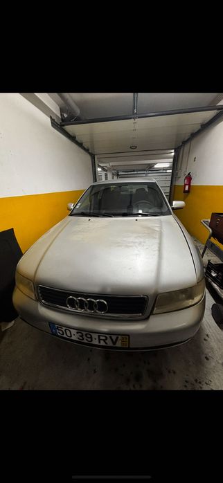 Audi à venda 1999