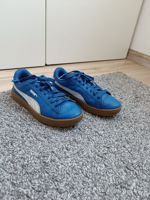 Buty dziecięce Puma Rickie Classic 37.5