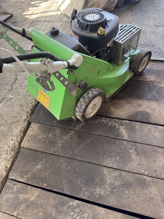 Kosiarka Viking MB858