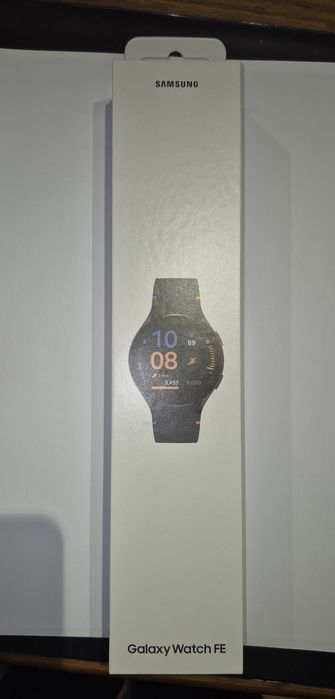 Samsung Galaxy Watch FE 40mm (NOVO)