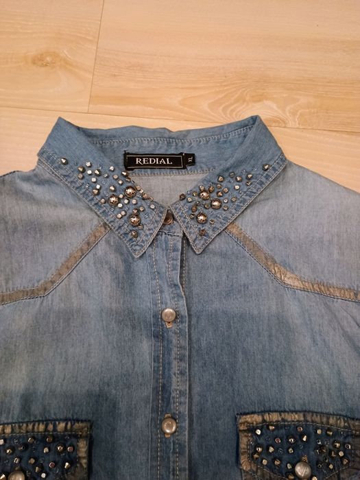 Koszula damska Redial rozm.S/M