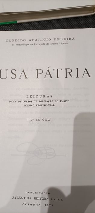 4 livros antigos 1€ cada