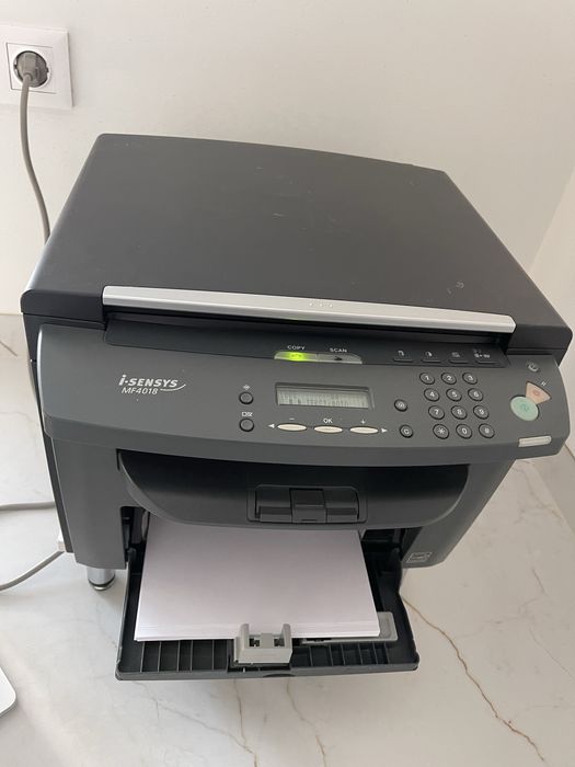 Прінтер Canon MF-4018