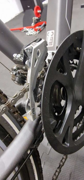 Rower kross evado 4.0 Czersk • OLX.pl