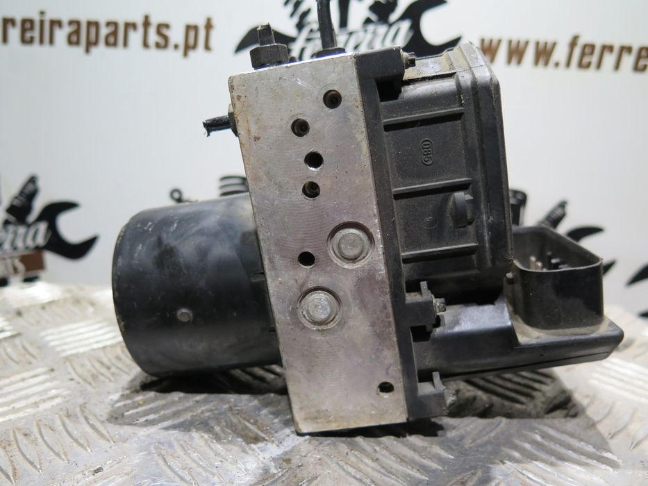 Modulo Abs Seat Fábia Ref: 0265900009