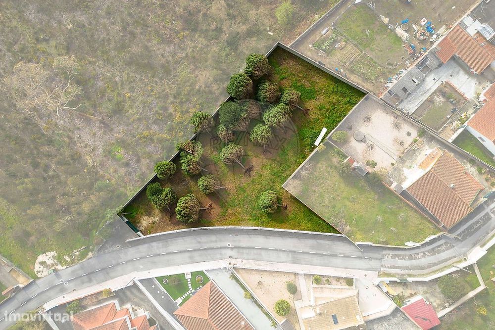 Terreno  para venda