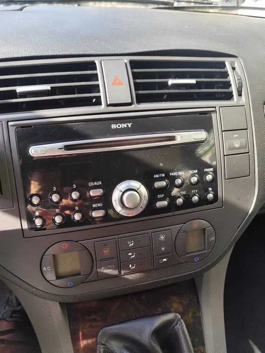 Ford C-Max 1.6tdci513186705347727364
