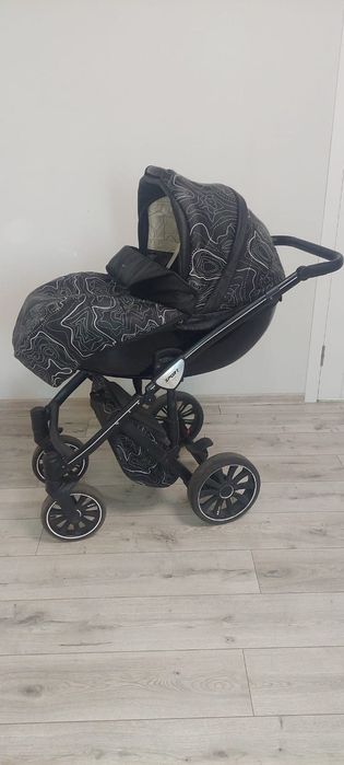 Коляска Anex Sport 2 в 1 гарний стан