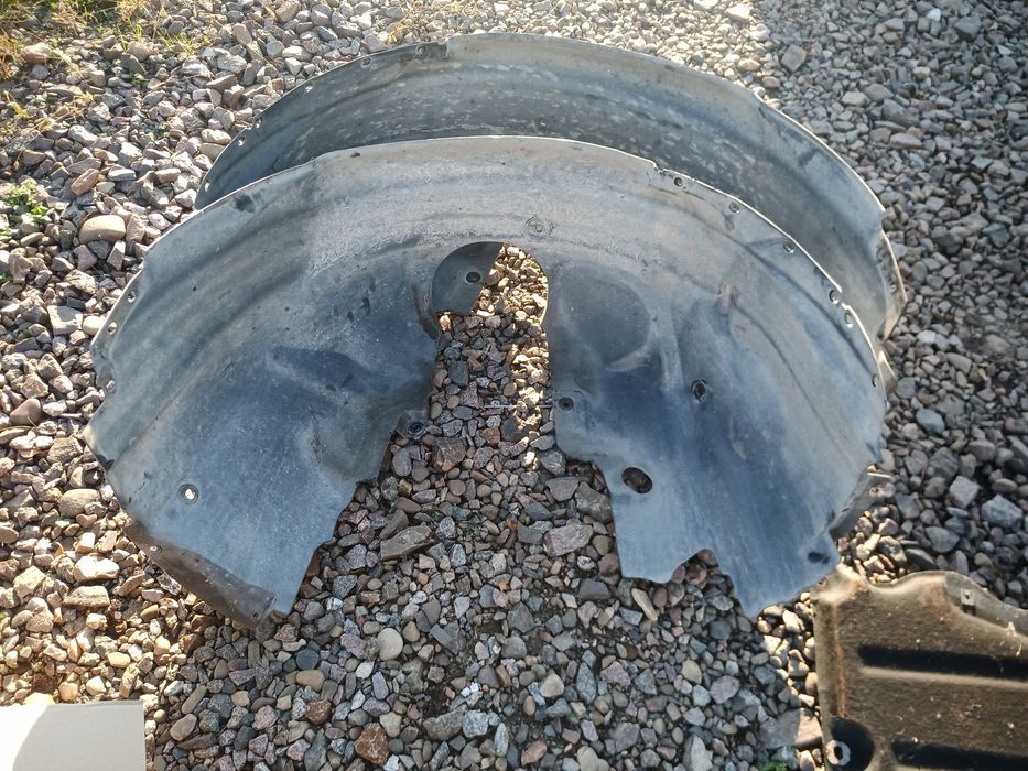 Підкрилок передній задній Ford Edge Escape