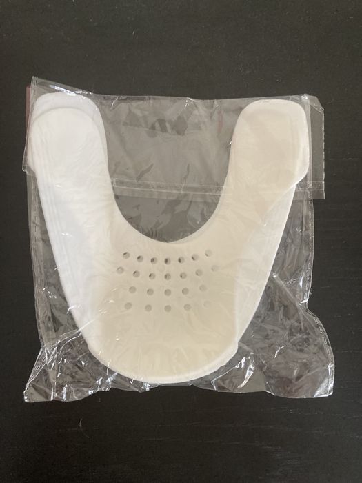 Sneaker Shield (anti vinco )
