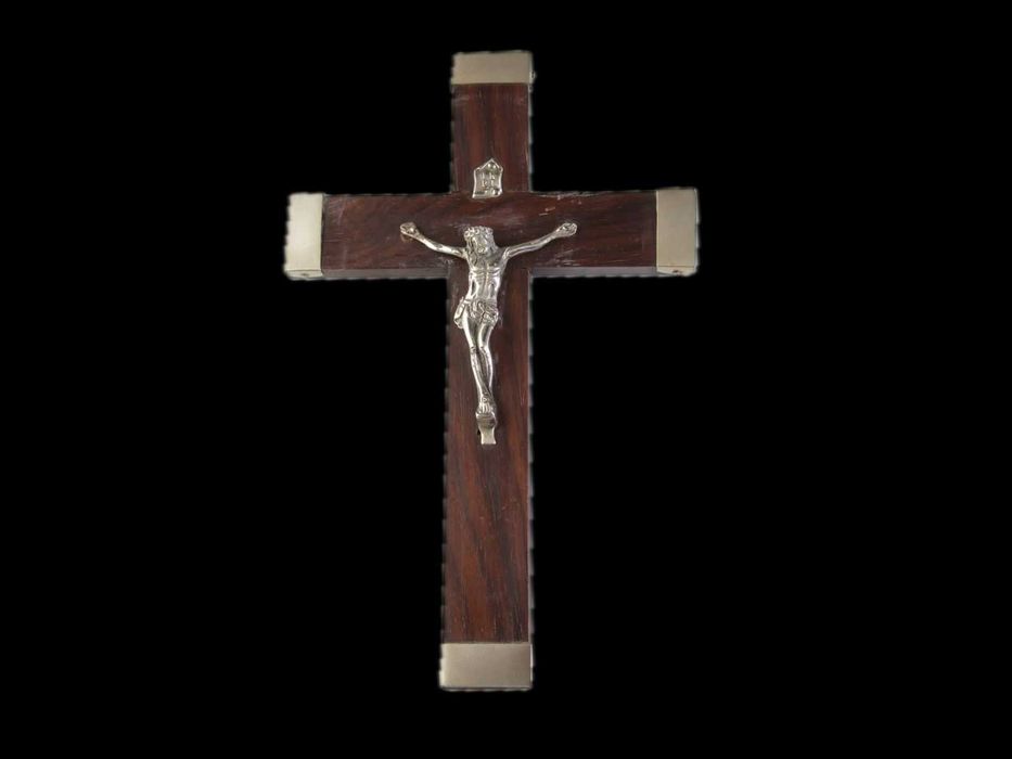 Jesus Cristo Crucificado