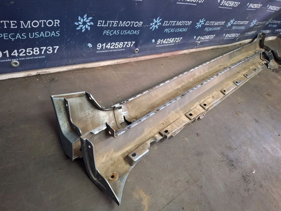 Embaladeiras usadas AUDI A4 B7 S-LINE SLINE ENVIO GRATIS