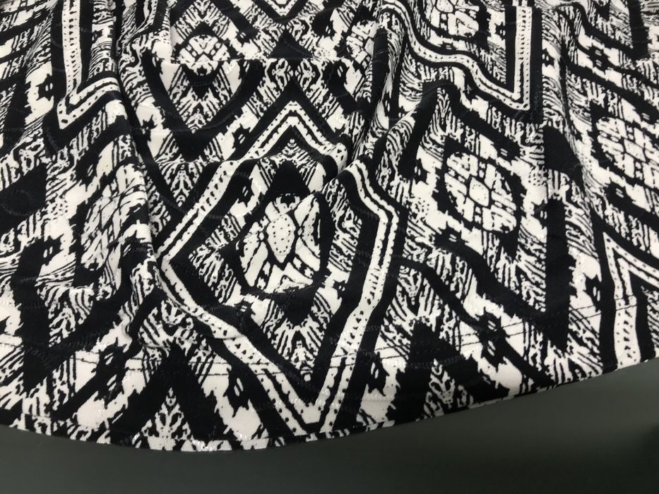 Camisola meia manga JM