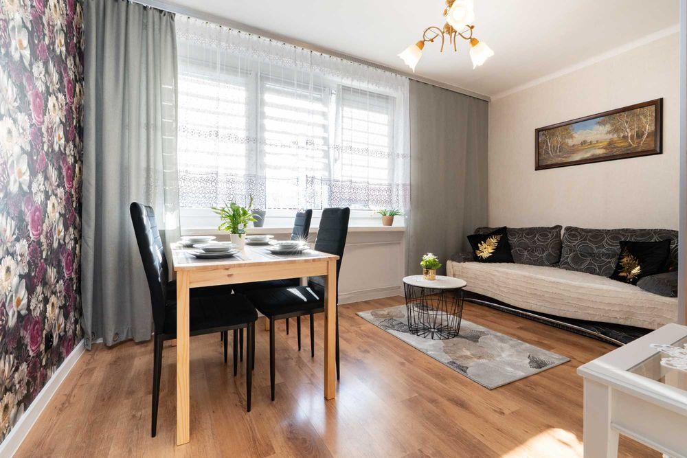 Mieszkanie – Ruda Śląska, Radoszowy, Kochłowice - Widok 4