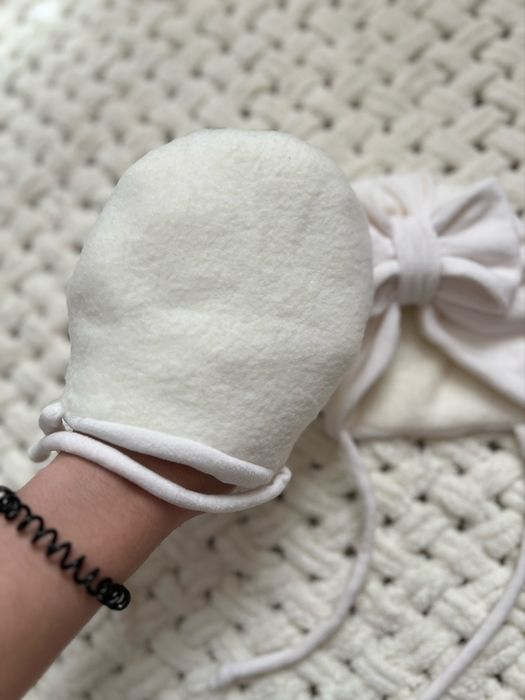 Шапочка демісезон