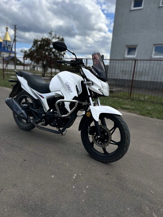 В продажі Lifan Kp 200
