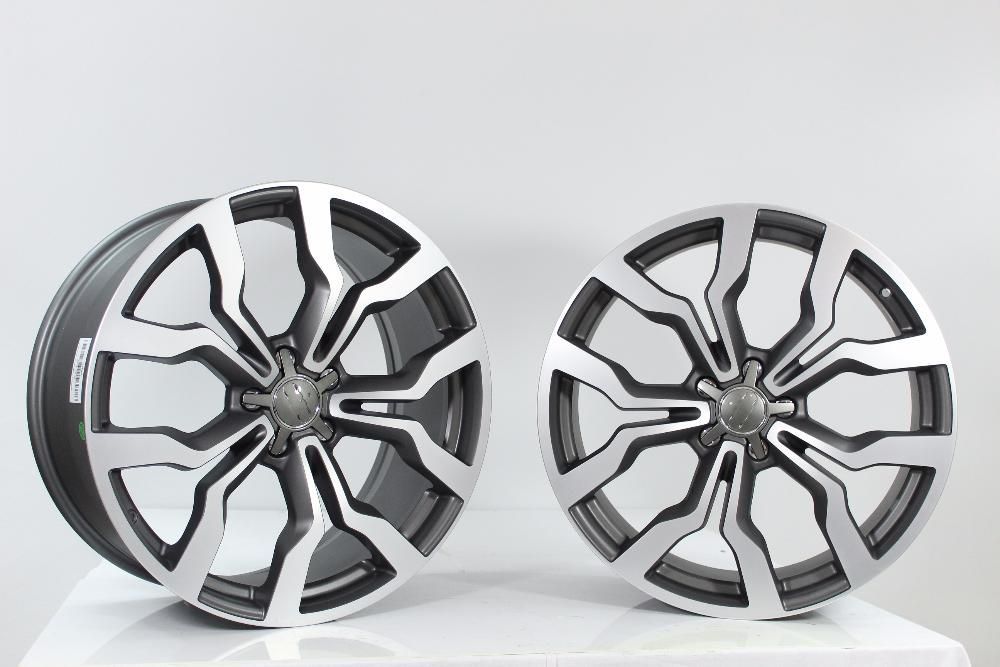 Nowe Felgi 617 Medea PASUJACE AUDI A4 A5 A6 S6 18