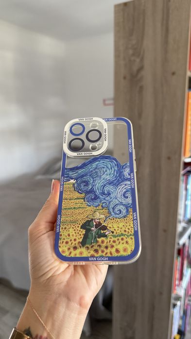 Чохол на iphone 14 pro