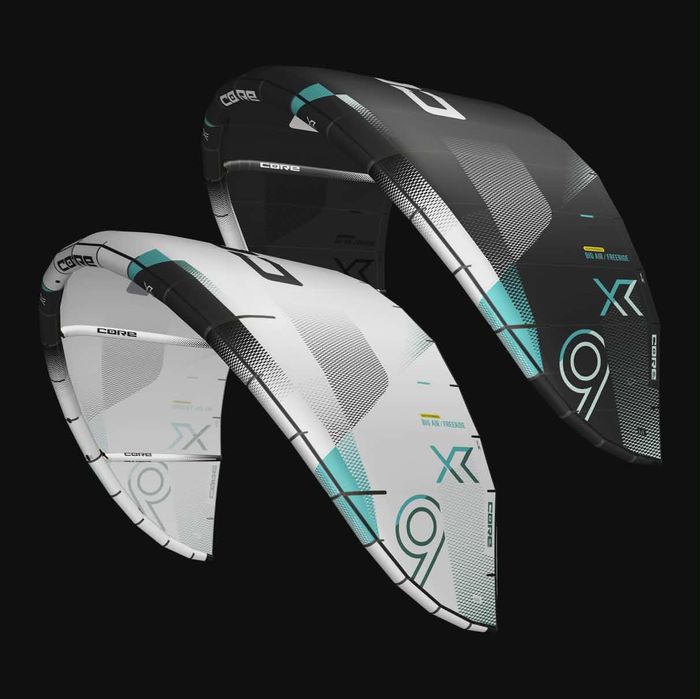Nowy Core XRX 10 m2.
