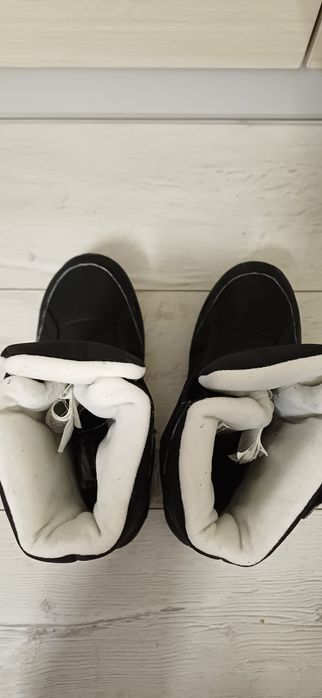 Черевики Quechua (Decathlon)