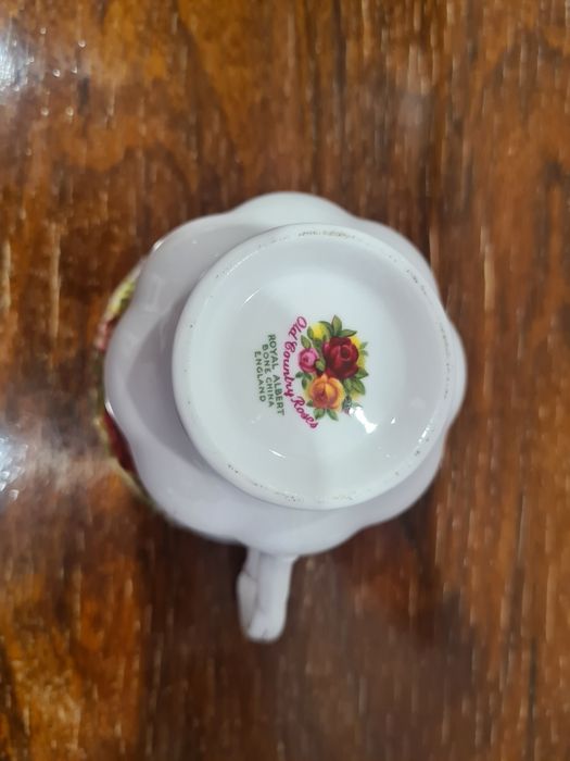 Royal Albert Tea Cup64564107404417127