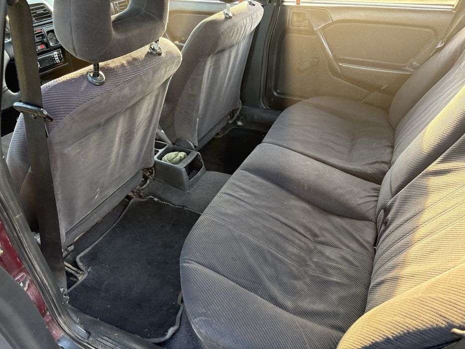 Продам Opel Vectra A