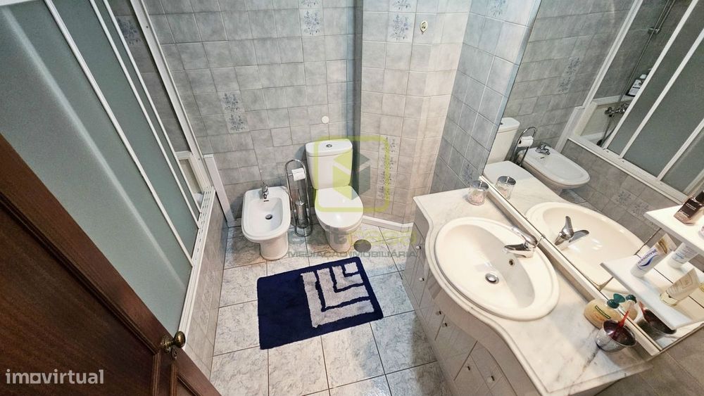 Apartamento no Centro de Aveiro
