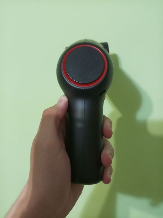 Ручний пилосос без марки