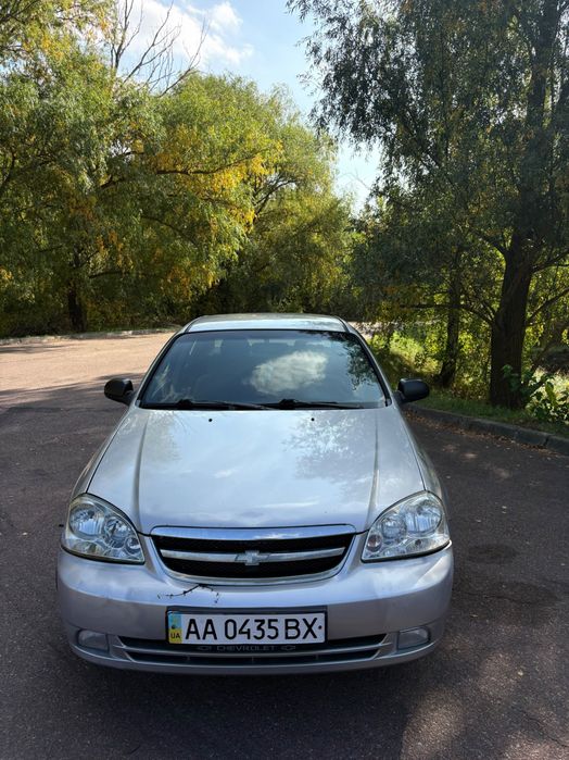 продам Chevrolet Lacetti