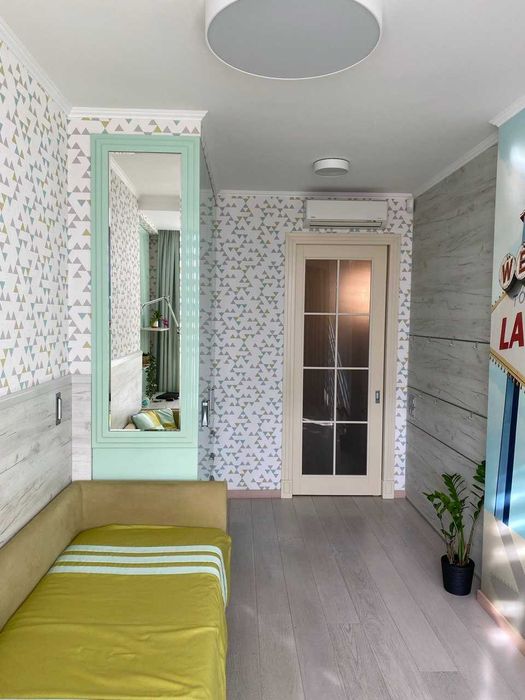 Продам 4 ком квартиру в клубном доме Рабочая Каверина Уральская