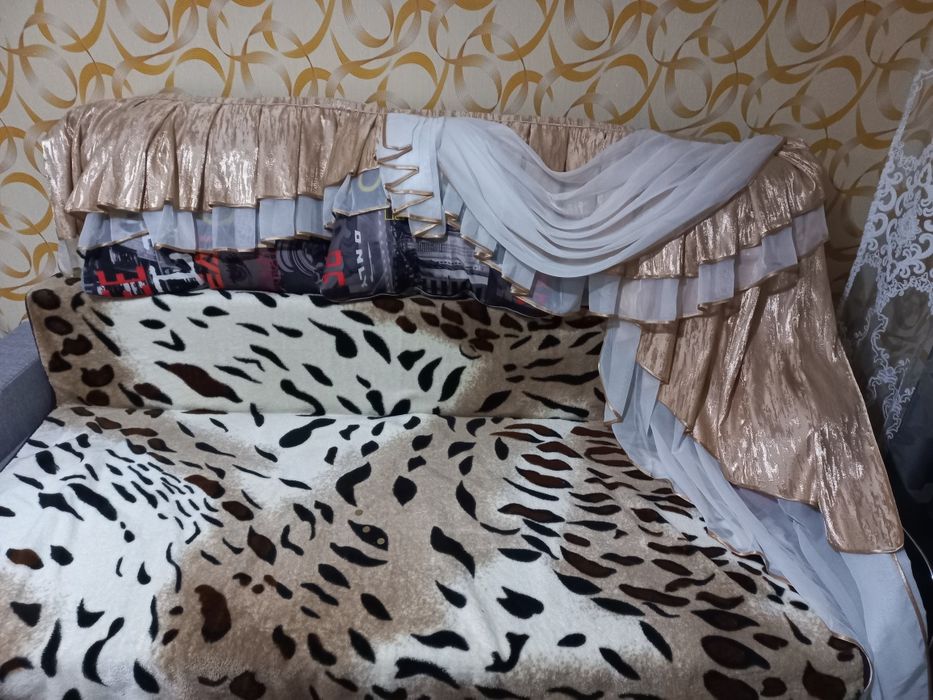 Ламбрекен в чудовому стані