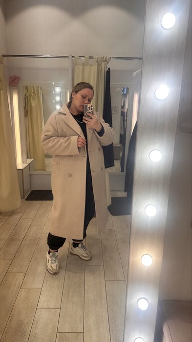 Пальто Vovk XXL