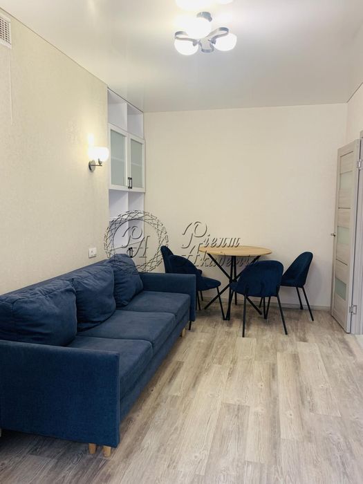 Оренда 1-кімн квартири 48 м2 на Боголюбова