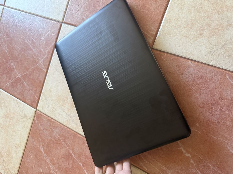 Ноутбук ASUS R540N (R540NA)