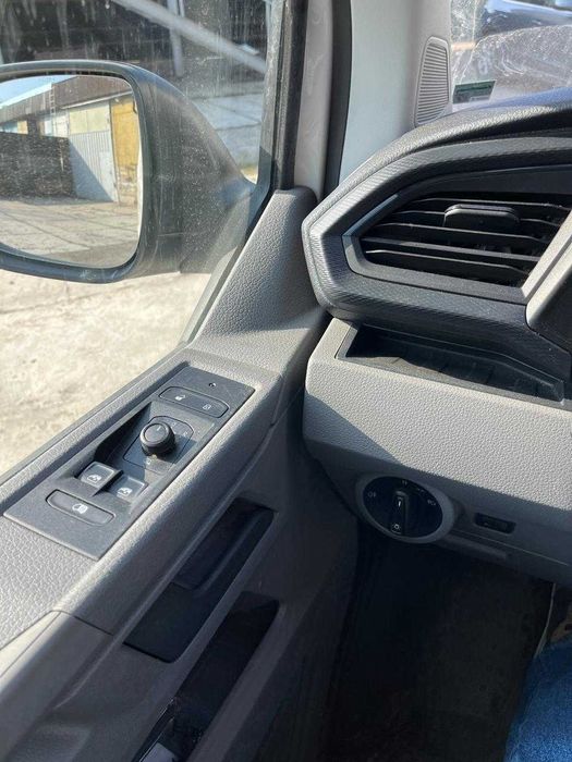 Volkswagen Transporter T6.1