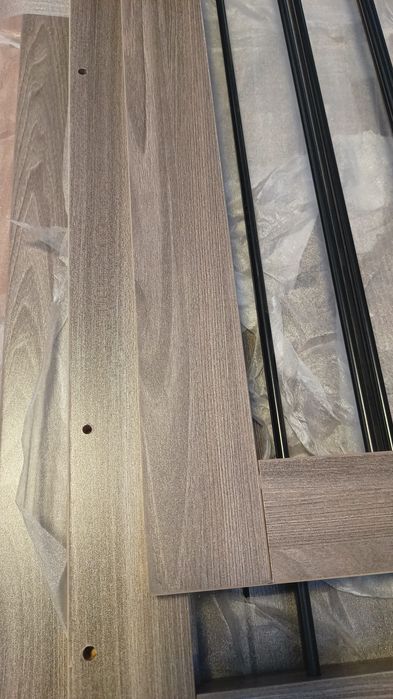 PawHut klatka, elegancki kojec,  dla psów