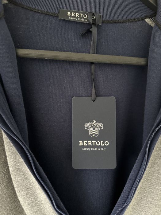 Спортивний костюм BERTOLO