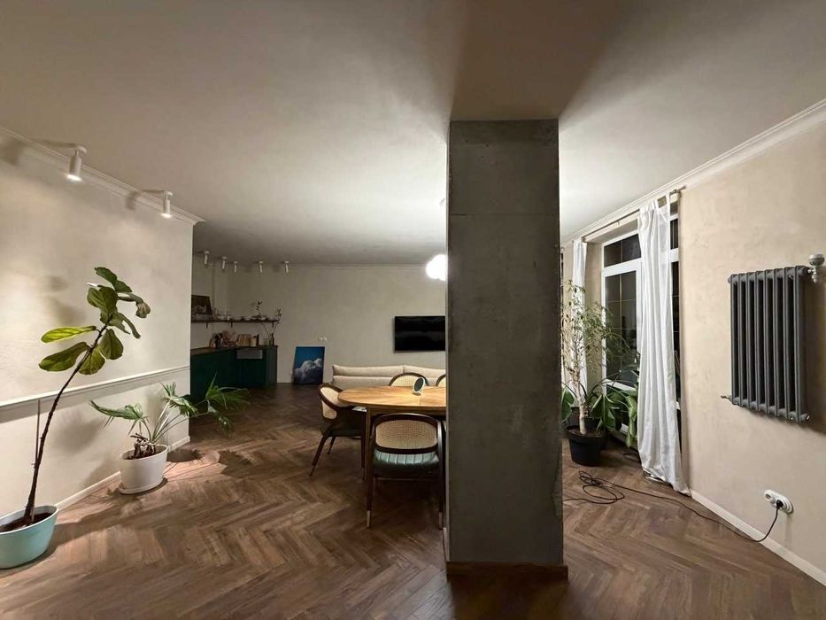 Продаж 2к квартири Клубний Дім «Classic Hall» центр новобудова