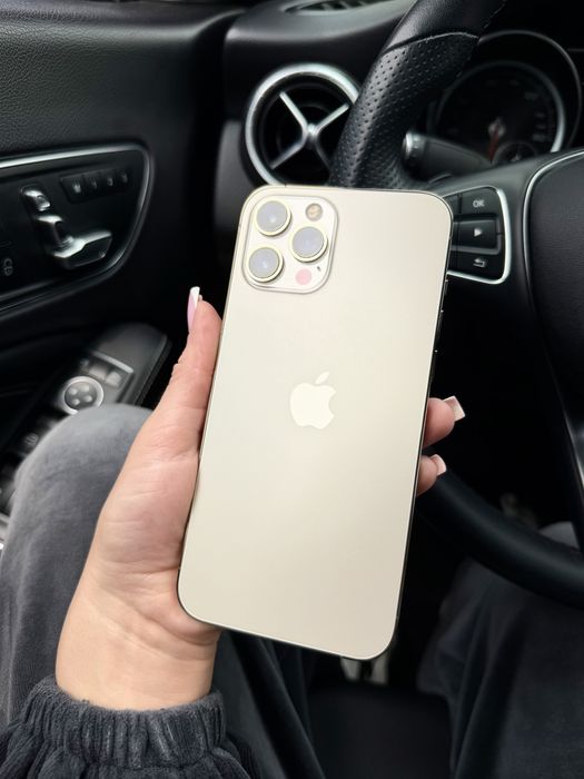 Iphone 12 Pro Max  256gb