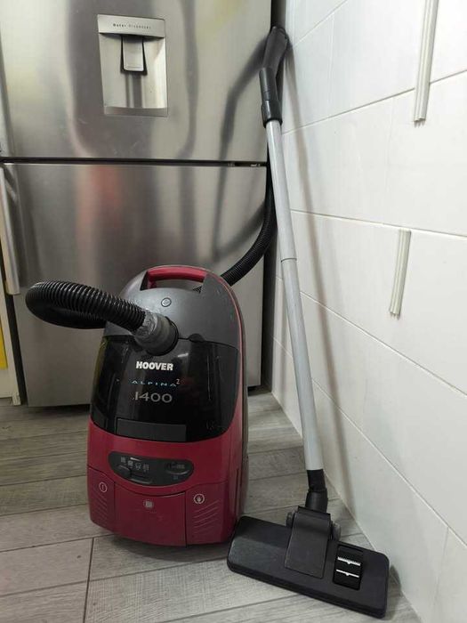 Aspirador Hoover Alpine 2