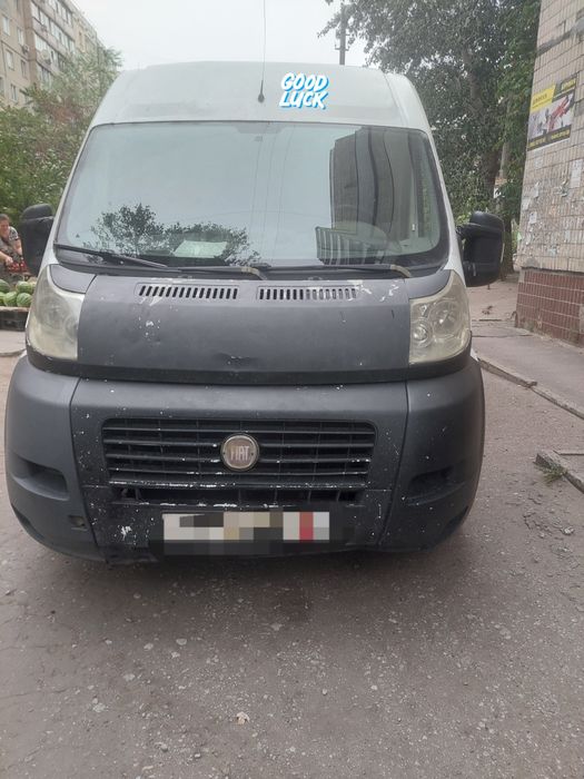 Продам Фіат дукато