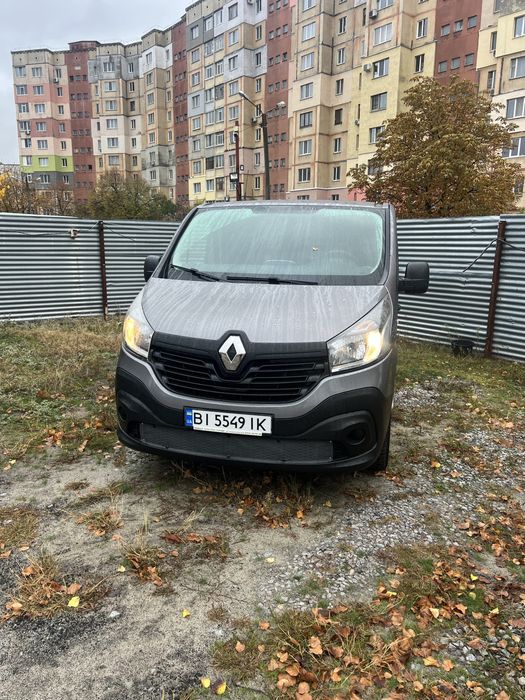 Продам Рено Трафік