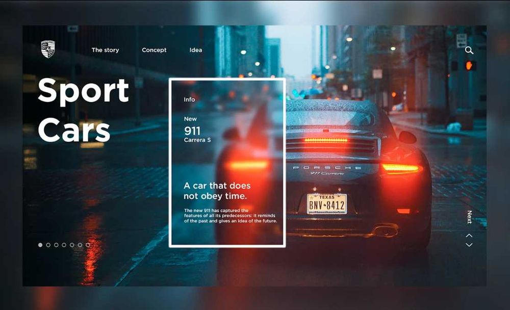 Створення сайтів, додатків, дизайн