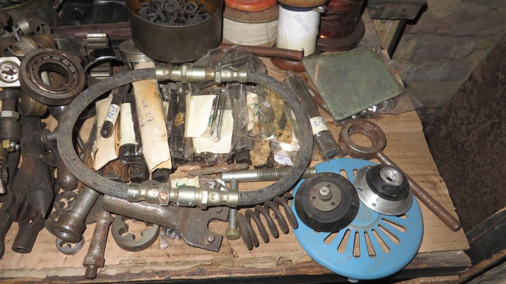 Комусь таке треба? Захочете купити - виставлю поштучно