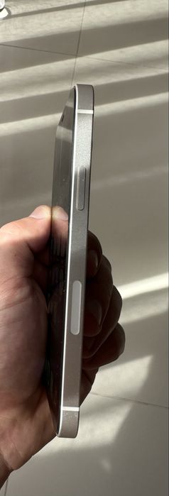 iPhone 12 64 GB Branco